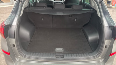 Hyundai Tucson 1.6 TGDi 177 SE Nav 5dr 2WD DCT Petrol Estate